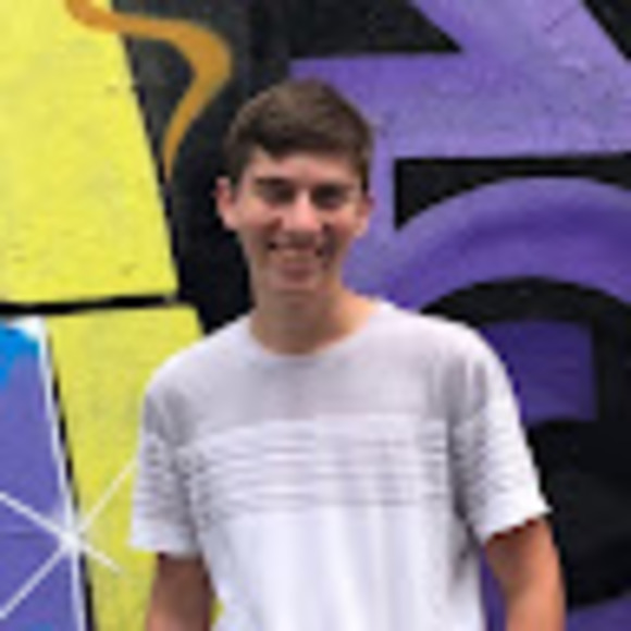 Meet your Posher, Jonah - Picture 1 of 1